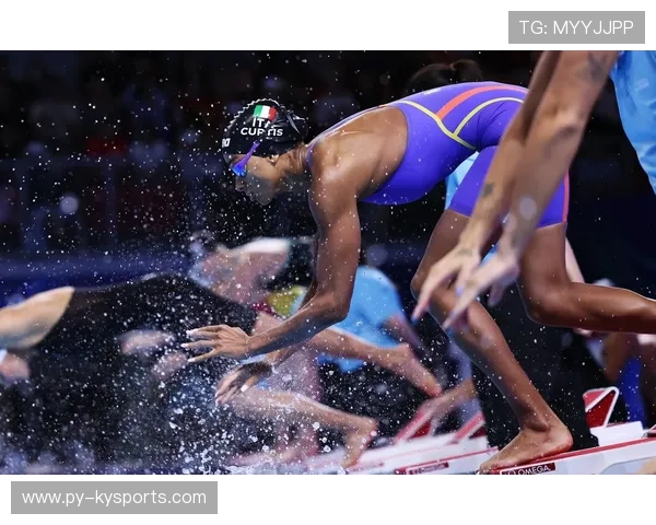 世界游泳接力赛转播平台互动功能优化上线，游泳接力赛冠军