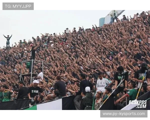 足球流氓与 Ultras：狂热看台文化的边界在哪，看球赛时足球流氓扮演的社会角色