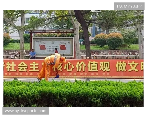 比赛官方加强赛事环保执行力 比赛官方加强赛事环保执行力